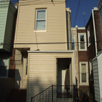 SIDING