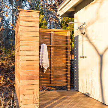 Major Renovation in Wellfleet, MA