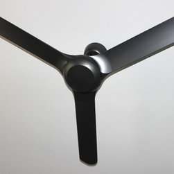 Internal Renovation & Deck Refurb- Walkerston - Ceiling Fans
