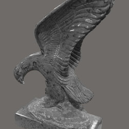 Sculptures of Animals - Products
