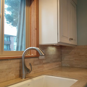 Magnolia Condo