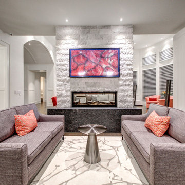 Luxury Living