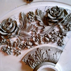 Hyde Park Mouldings Portfolio - Products