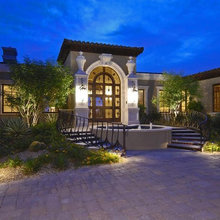 Landscape Ideas