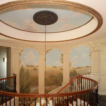 NP Rotunda