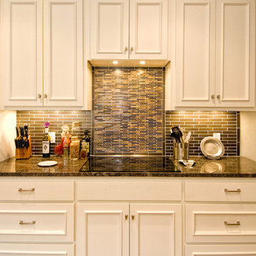 Lakeway Kitchen Remodel
