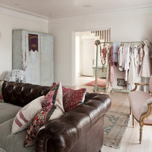 family rooms