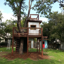 FORT TWO