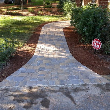 Walkways