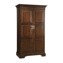 Bar cabinets