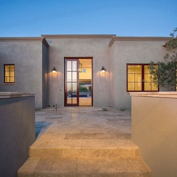 Desert Highlands Lot 374