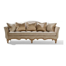Borghese II Sofa - Sofas