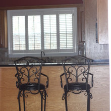 Kitchen Update