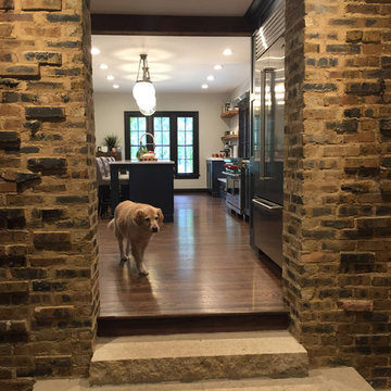 Beck Residence