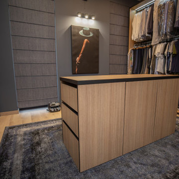 Closets