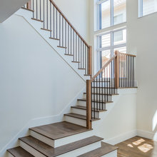 Stairs for Scott