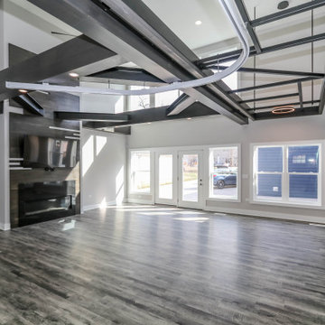 ADA Compliant Modified Addison | Downers Grove, IL