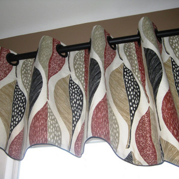 Misc. Valances