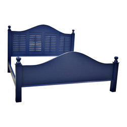 Pawley's Island Bed - Panel Beds
