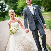 Brittany Hoar's photo