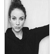 Paula Vesela's photo