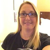 Kimberly Funderburg's photo