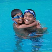 Foto von Jay Viswanathan