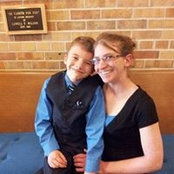 Kristi Markgraf's photo