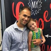 Dustin Fitzpatrick's photo