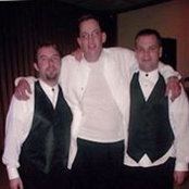 Christopher Reilly's photo