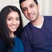 Srinithi Raghavan's photo