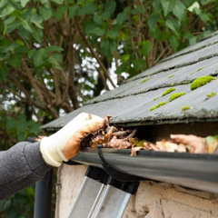 Gutter King Gutter Services