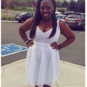 Imani Williams's photo