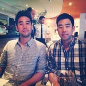 Alan Ma's photo