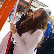 Belle Ramida's photo