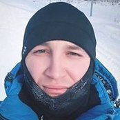 Роман Тобольжин's photo