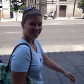Foto von Gaëlle Cousyn