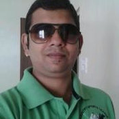 Foto von Vikram Kumar