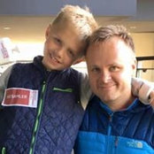 Morten Hedegaard's photo