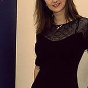 Maria Micheva's photo