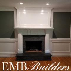 EMB Builders