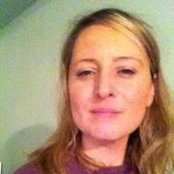 Monika Luksikova-Hickcox's photo