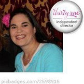 Mercedes David's photo