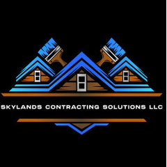 Skylands Contracting Solutions LLC.
