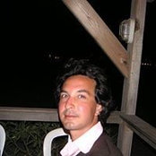Ali Benaoun's photo