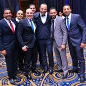 Mostafa Ramadan's photo