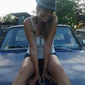 EvaLe Adamss foto