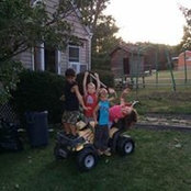 Joyce McAdoo's photo