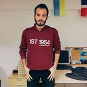 Erdem Apak's photo
