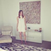 Sarah Girma's photo